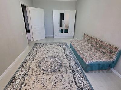 1-бөлмелі пәтер · 35.3 м² · 10/15 қабат, Просп. Нургисы Тлендиева 44А, бағасы: 17.7 млн ₸ в Астане, Сарыарка р-н