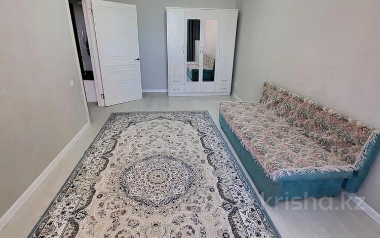 1-бөлмелі пәтер · 35.3 м² · 10/15 қабат, Просп. Нургисы Тлендиева 44А, бағасы: 17.7 млн ₸ в Астане, Сарыарка р-н — фото 9