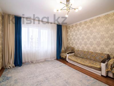 2-комнатная квартира · 66 м² · 2/9 этаж, Мустафина 21 за 26.5 млн 〒 в Астане, Алматы р-н