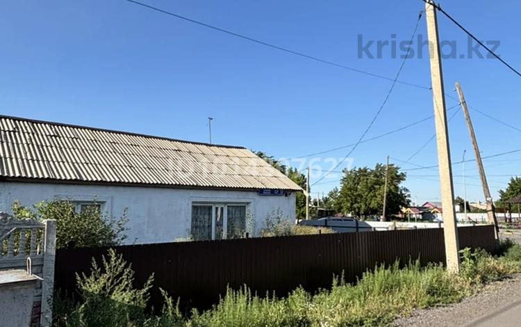 Часть дома · 3 комнаты · 72.5 м² · 4.8 сот., Пришахтинск, Маршака 12 — Район ПМК за 8.5 млн ₸ в Караганде, Алихана Бокейханова р-н — фото 11