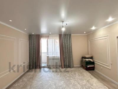1-бөлмелі пәтер · 56 м² · 4/5 қабат, мкр. Алтын орда, бағасы: 21 млн ₸ в Актобе