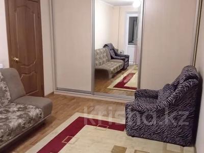 1-комнатная квартира · 33 м² · 7/9 этаж, строитель за 11.9 млн 〒 в Уральске