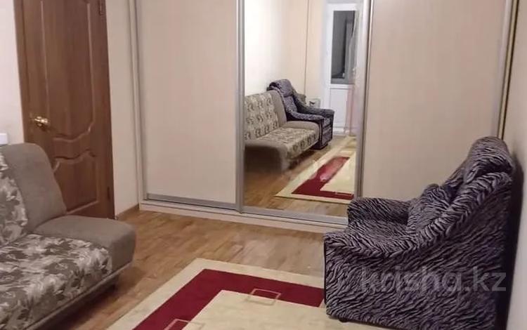 1-комнатная квартира · 33 м² · 7/9 этаж, строитель за 11.9 млн 〒 в Уральске — фото 9