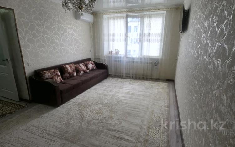 2-комнатная квартира · 45 м² · 3/4 этаж, Калдоякова за 180 000 ₸ в Шымкенте, Абайский р-н — фото 2