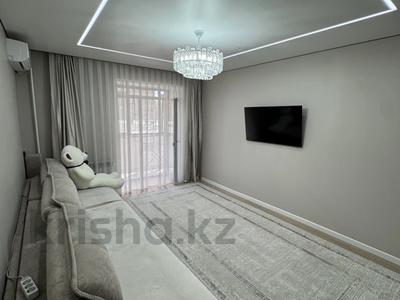 2-комнатная квартира · 67.2 м² · 1/9 этаж, Кошкарбаева — Трусова 103 за 45 млн ₸ в Семее
