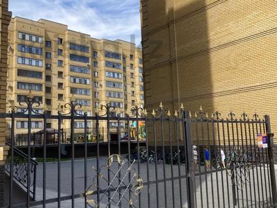 2-комнатная квартира · 67.2 м² · 1/9 этаж, Кошкарбаева — Трусова 103 за 42 млн ₸ в Семее