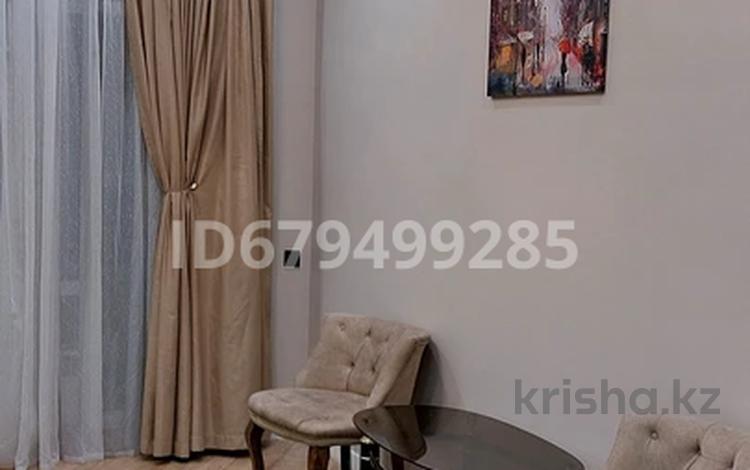 1-комнатная квартира · 40 м² · 3/12 этаж, мкр Комсомольский, Улы Дала — Туран за 220 000 〒 в Астане, Есильский р-н — фото 14