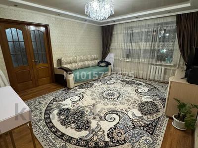 3-комнатная квартира · 80 м² · 4/9 этаж, Мустафина 15 за 39 млн ₸ в Астане, Алматы р-н