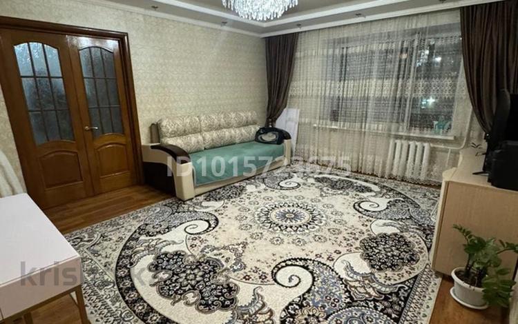 3-комнатная квартира · 80 м² · 4/9 этаж, Мустафина 15 за 39 млн ₸ в Астане, Алматы р-н — фото 2