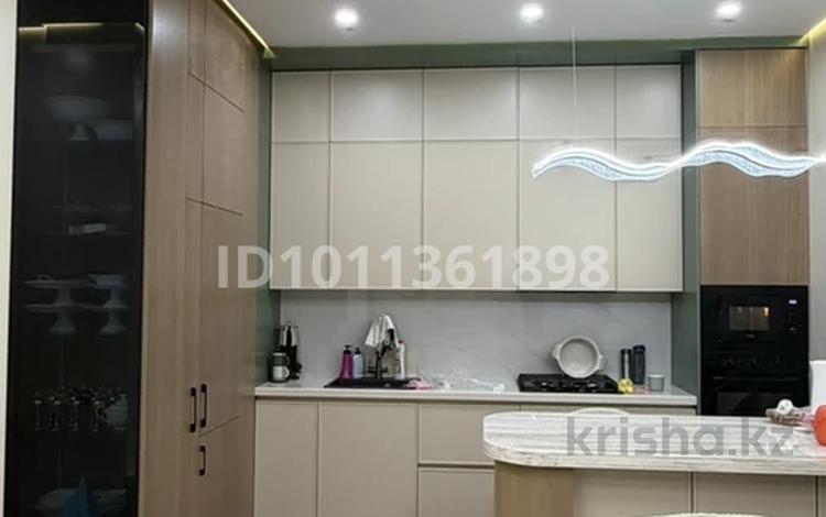 2-комнатная квартира · 52 м² · 3/4 этаж, 193 квартал участок 1690/2 за 45 млн ₸ в Шымкенте, Енбекшинский р-н — фото 2