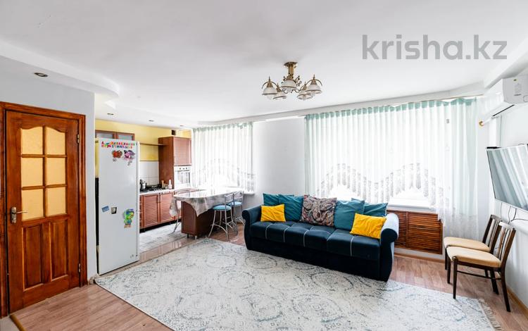 2-бөлмелі пәтер · 42.4 м² · 3/5 қабат, Шакарим Кудайбердыулы 14, бағасы: 18 млн ₸ в Астане, Алматы р-н — фото 26