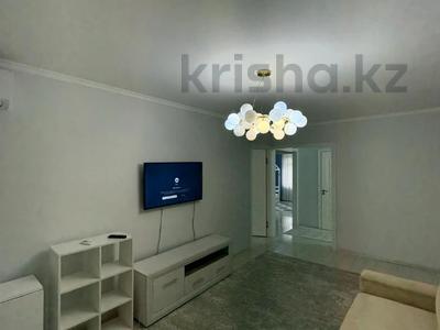 3-бөлмелі пәтер · 70 м² · 4/5 қабат, Тулебаева — Макатаева, бағасы: 58 млн ₸ в Алматы, Медеуский р-н