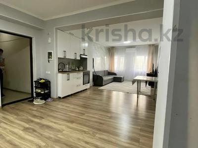 2-бөлмелі пәтер · 69 м² · 1/12 қабат, Толе би, бағасы: 42.5 млн ₸ в Алматы, Алмалинский р-н
