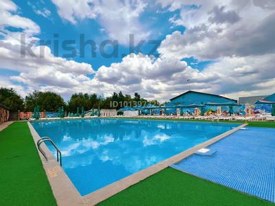 Бани, гостиницы и зоны отдыха · 12420 м² за 700 млн ₸ в Кольди