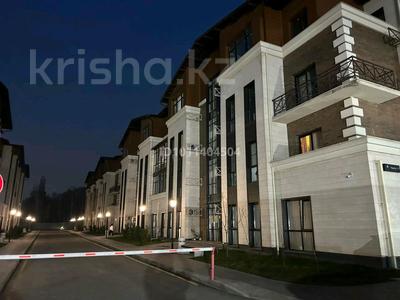 2-комнатная квартира · 55 м² · 2/4 этаж, Ер Тостык 3 за 360 000 〒 в Алматы, Наурызбайский р-н