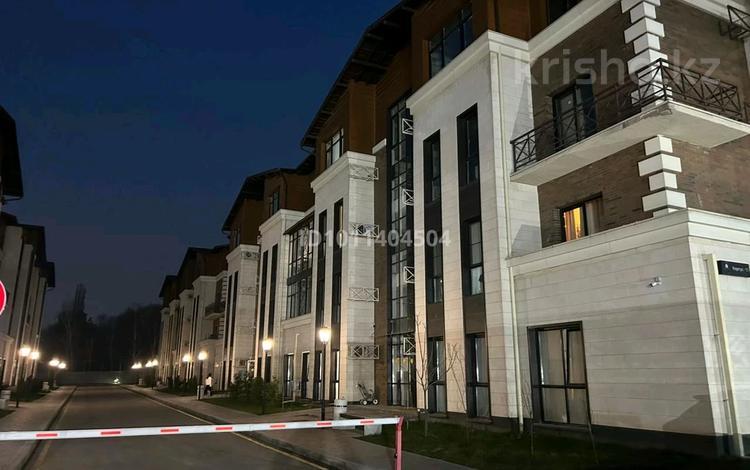 2-комнатная квартира · 55 м² · 2/4 этаж, Ер Тостык 3 за 360 000 ₸ в Алматы, Наурызбайский р-н — фото 2