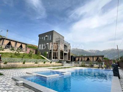 Дом · 10 комнат · 400 м², Главное за 350 000 〒 в 