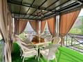 Дом · 10 комнат · 400 м², Бургулюк за 350 000 ₸ — фото 5
