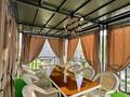 Дом · 10 комнат · 400 м², Бургулюк за 350 000 ₸ — фото 6