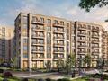 2-комнатная квартира · 69.33 м², Кошкар-ата 10 за ~ 32.6 млн 〒 в Шымкенте, Абайский р-н — фото 6