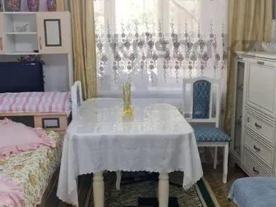 2-комнатная квартира · 42 м² · 4/4 этаж, Маметова за 34.5 млн ₸ в Алматы, Алмалинский р-н