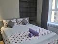 1-комнатная квартира · 50 м² · 7/13 этаж, Райымбека 348/1 — Райымбек Емцова за 20 000 ₸ в Алматы, Ауэзовский р-н — фото 2