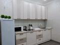 1-комнатная квартира · 57.7 м² · 1/5 этаж, Исатай Батыра 18 за 150 000 ₸ в Уральске