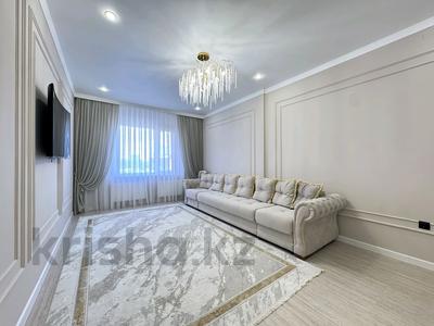 2-бөлмелі пәтер · 66 м² · 6/17 қабат, Туран 50/4 — ГОРЯЩАЯ ЦЕНА, бағасы: ~ 48 млн ₸ в Астане, Есильский р-н