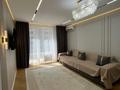 3-комнатная квартира · 120 м² · 3/16 этаж, К. Толеметова 85 — Байдибек би Толеметова за 30 000 ₸ в Шымкенте