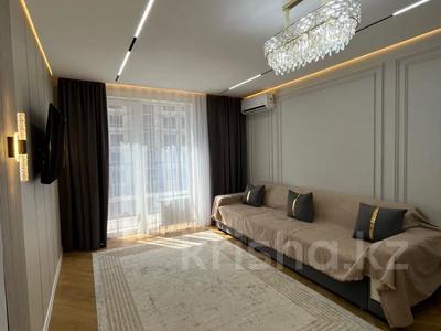 3-комнатная квартира · 120 м² · 3/16 этаж, К. Толеметова 85 — Байдибек би Толеметова за 30 000 ₸ в Шымкенте