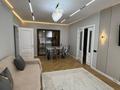 3-комнатная квартира · 120 м² · 3/16 этаж, К. Толеметова 85 — Байдибек би Толеметова за 30 000 ₸ в Шымкенте — фото 4