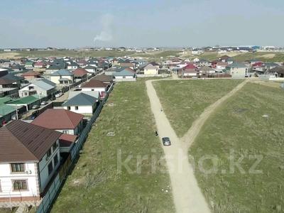 Участок · 5 соток, Жана Гасыр 888 — Турецкий поворот за 15 млн 〒 в Коксай (пути Ильича)