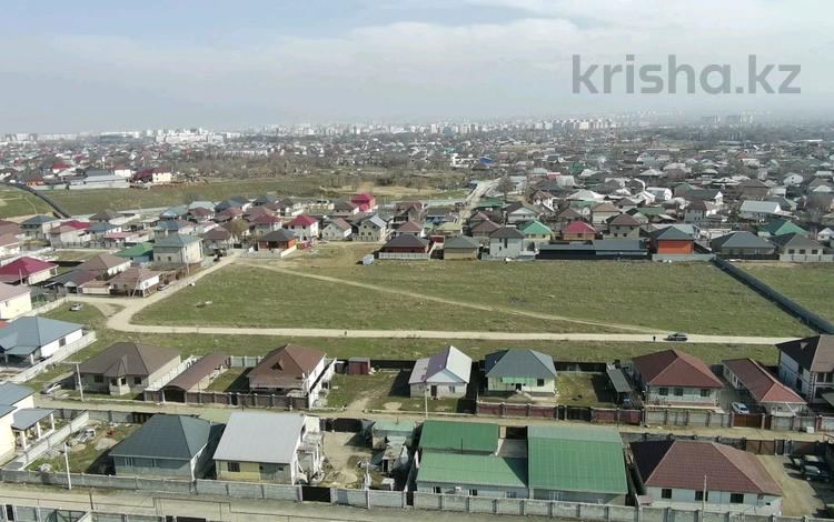 Участок · 5 соток, Жана Гасыр 888 — Турецкий поворот за 16 млн ₸ в Коксай (пути Ильича) — фото 3