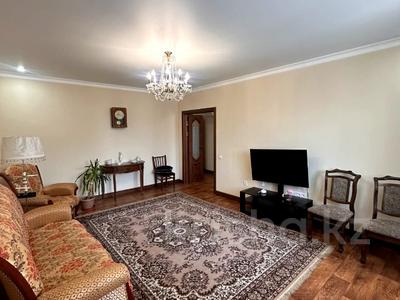 3-комнатная квартира · 97 м² · 9/10 этаж, Кюйши Дины за 37 млн ₸ в Астане, Алматы р-н