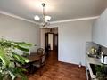 3-комнатная квартира · 97 м² · 9/10 этаж, Кюйши Дины за 38 млн ₸ в Астане, Алматы р-н — фото 11