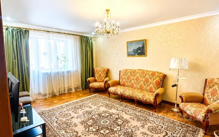 3-комнатная квартира · 97 м² · 9/10 этаж, Кюйши Дины за 38 млн ₸ в Астане, Алматы р-н — фото 18