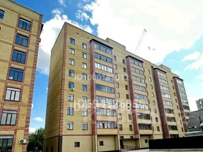 1-комнатная квартира · 43.5 м² · 9/9 этаж, Мамай Батыра 133 — 21 аптека за 200 000 〒 в Семее