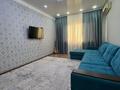3-комнатная квартира · 77 м² · 9/9 этаж, мкр Аксай-1 — Толе Би Саина Момушулы за 350 000 ₸ в Алматы, Ауэзовский р-н