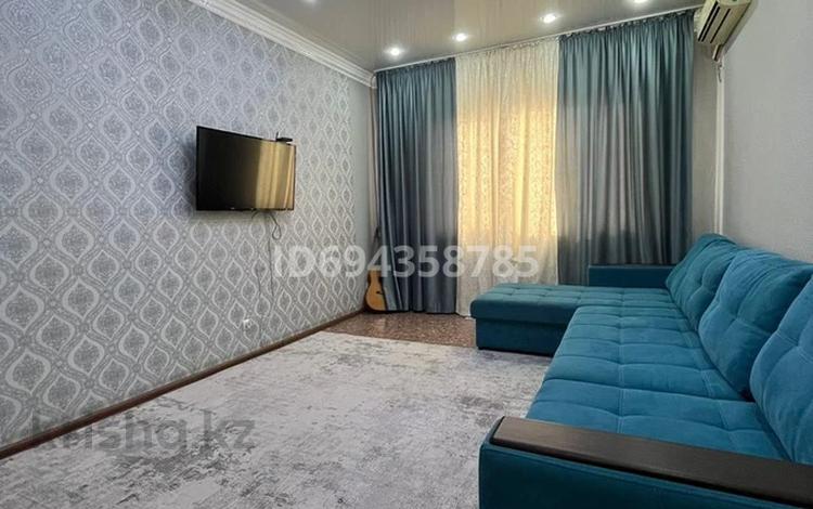 3-комнатная квартира · 77 м² · 9/9 этаж, мкр Аксай-1 — Толе Би Саина Момушулы за 350 000 ₸ в Алматы, Ауэзовский р-н — фото 10