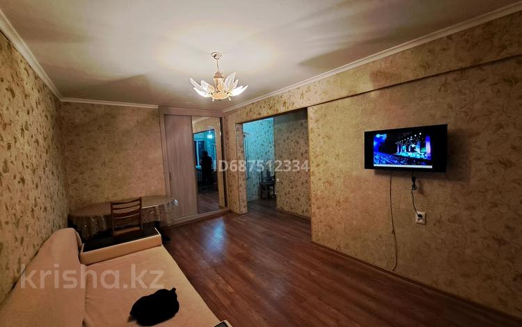 1-комнатная квартира, 33 м², 2/5 этаж, Сабитова за ~ 8.2 млн 〒 в Балхаше — фото 2