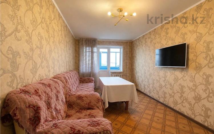 3-комнатная квартира · 61.5 м² · 4/5 этаж, ул. Абая за 11.5 млн ₸ в Темиртау — фото 2