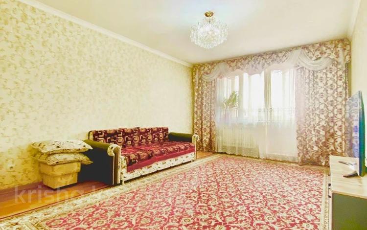 3-бөлмелі пәтер · 80 м² · 5/5 қабат, мкр Зердели 1/30, бағасы: ~ 37.5 млн ₸ в Алматы, Алатауский р-н — фото 2