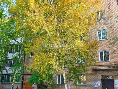 1-комнатная квартира · 33 м² · 4/5 этаж, Ломоносова 6 за 10.9 млн 〒 в Щучинске