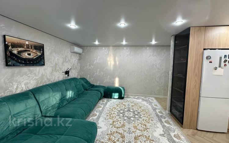 2-бөлмелі пәтер · 54 м² · 4/12 қабат, ул. Протозанова 137 — Apt. 32, бағасы: 35 млн ₸ в Усть-Каменогорске — фото 3