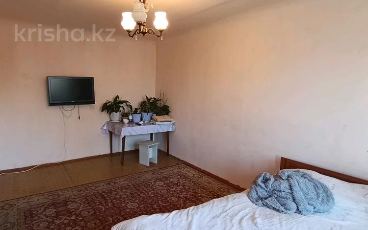 1-комнатная квартира · 31 м² · 2/5 этаж, Казахстанская — Жансугурова за 10.5 млн 〒 в Талдыкоргане — фото 14
