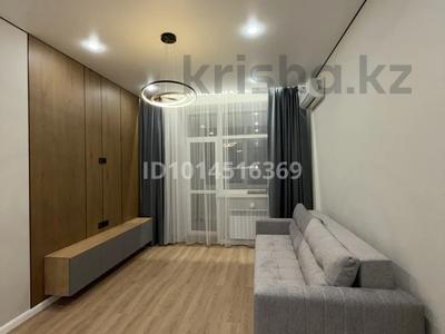 2-комнатная квартира · 47 м² · 12/13 этаж, ​Улица Карбышева 14/3 — Сзади рынка Арай, недалеко от университета КарГУ Букетова за 350 000 ₸ в Караганде, Казыбек би р-н