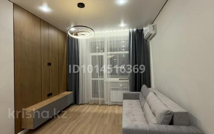 2-комнатная квартира · 47 м² · 12/13 этаж, ​Улица Карбышева 14/3 — Сзади рынка Арай, недалеко от университета КарГУ Букетова за 350 000 ₸ в Караганде, Казыбек би р-н — фото 20