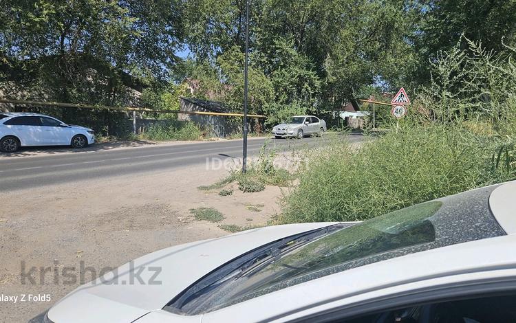 Жер телімі · 12 сотық, Макатаева 164, бағасы: 15 млн ₸ в Ынтымак(Жамбылский район) — фото 2