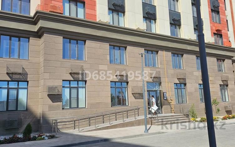 3-комнатная квартира · 100 м² · 6/9 этаж, мкр Нурсая, Абулхайыр хана 74-5 за 48 млн ₸ в Атырау — фото 4