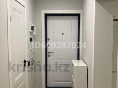 2-комнатная квартира · 44 м² · 7/10 этаж, Райымбека за 350 000 〒 в Алматы, Алмалинский р-н